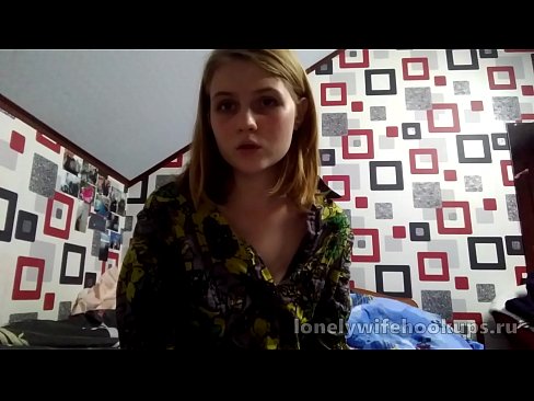 ❤️ Fiatal szőke diák Oroszországból szereti a nagyobb farkakat. ❤❌ Baszás at hu.shufflesex-com.ru