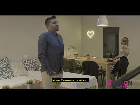 ❤️ PORNBCN 4K Egy érett nő nagy mellek akar lenni anális szar egy fiatal gigolo egy nagy farkával szopás amortizmus kemény fasz kézimunkát doggy style punci nyalás orgazmus francia felirattal ❤❌ Baszás at hu.shufflesex-com.ru