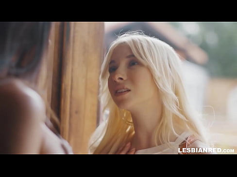 ❤️ A lány néhány hónap után hazajön, és végül a mostohaanyja punciját eszik. ❤❌ Baszás at hu.shufflesex-com.ru